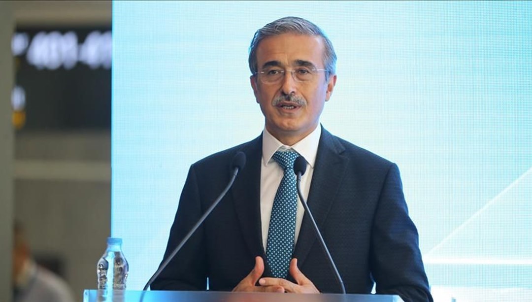 SSB Başkanı Demir: 2021'de Akıncı TİHA'da ilk teslimatlar yapılacak