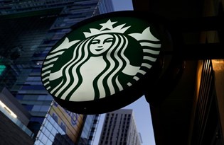 Starbucks 2030'a kadar 20 bin şube açacak