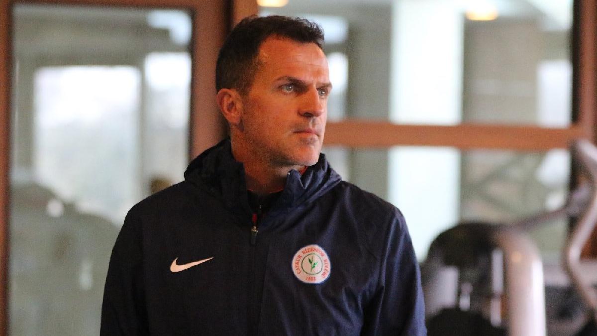 Stjepan Tomas: ‘Seriye devam etmek istiyoruz’