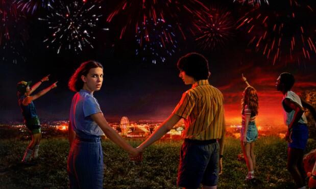 Stranger Things Dizisinin Konusu Nedir? Oyuncuları Ve İsimleri Neler? Stranger Things Dizisi Kaç Sezon Kaç Bölüm?