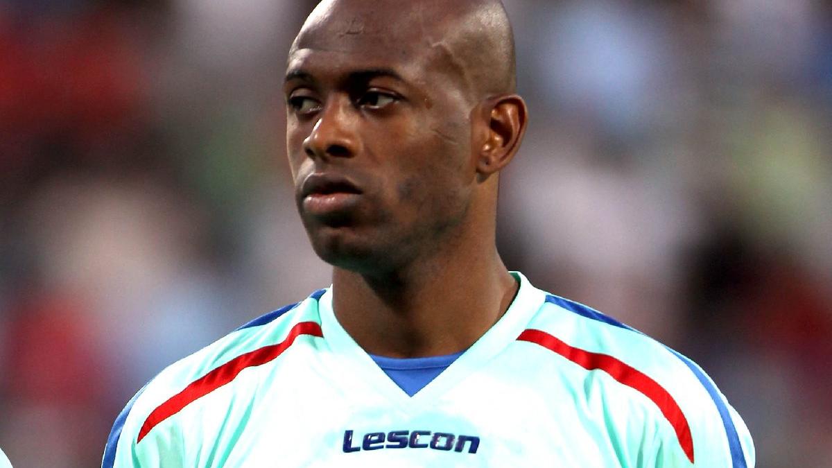 Süper Lig’de forma giyen Luton Shelton hayatını kaybetti