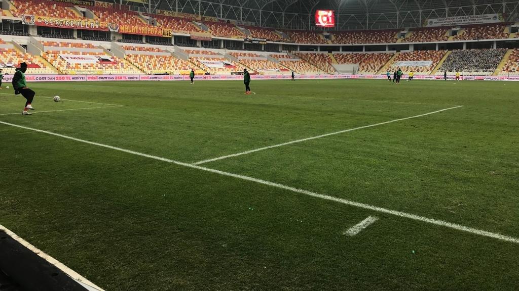 Süper Lig’de neden zemin sorunu var ve çözümü nedir?