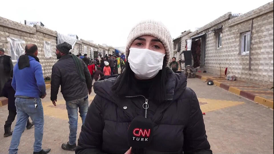 Suriyelilere umut evlerinde son durum