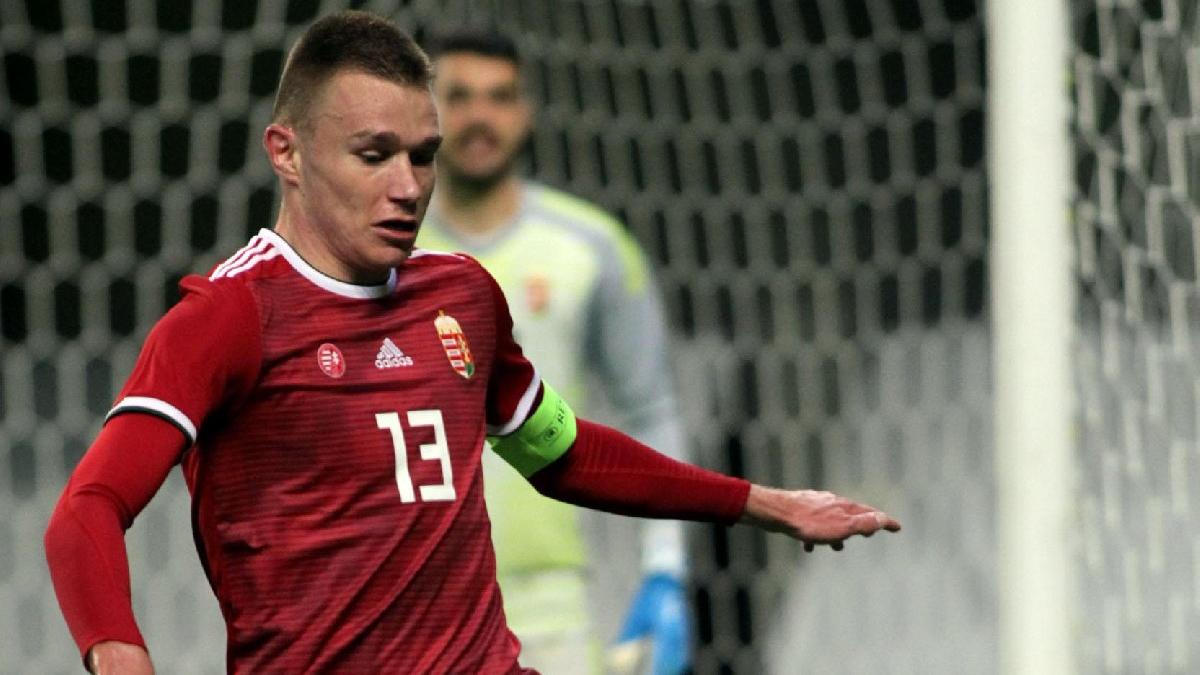 Szalai transferi KKTC’de tartışma çıkardı