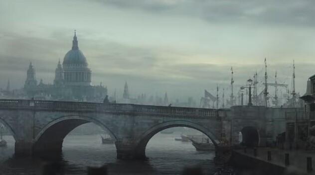 Taboo Dizisinin Konusu Nedir? Oyuncuları Ve İsimleri Neler? Taboo Dizisi Kaç Sezon Kaç Bölüm?