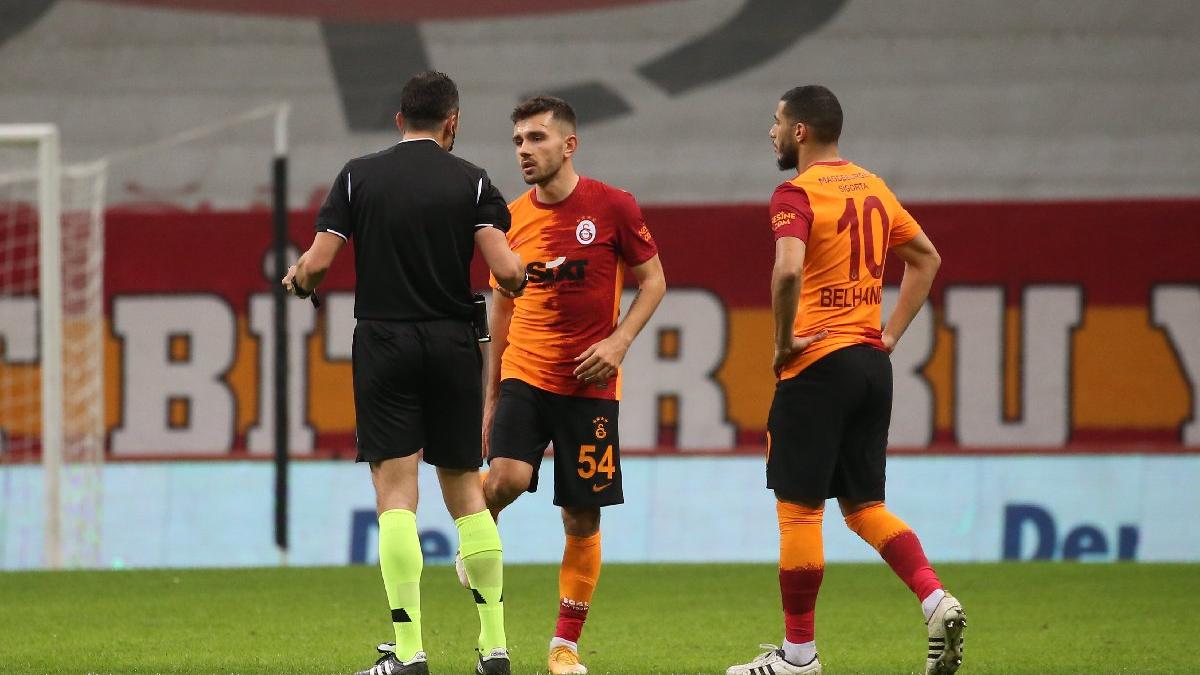 Tahkim Kurulu Emre Kılınç’ın cezasını onadı