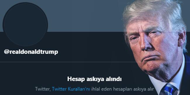 Taklitlerine de izin yok! Askıya alındı