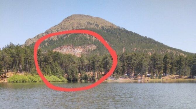 Tatil cennetine bin 449 maden ruhsatı verildi