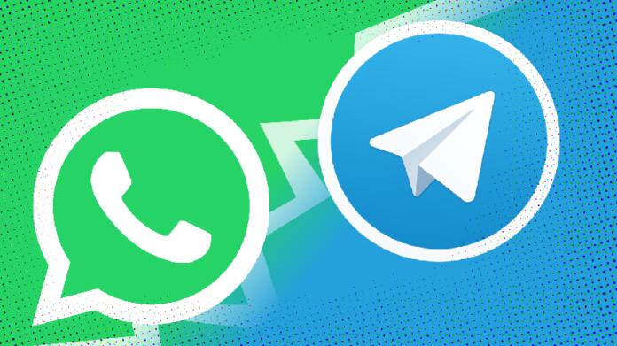 Telegram, Apple’a ateş püskürdü