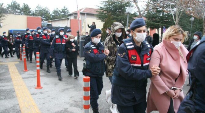 Termal devremülk satışı üstünden 150 milyon TL’lik vurgun