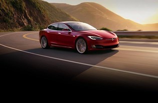 Tesla’nın yükselişi ABD’yi elektrikli araca itiyor