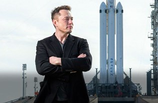 Elon Musk için hareketli hafta: Serveti bir haftada 15 milyar dolar arttı
