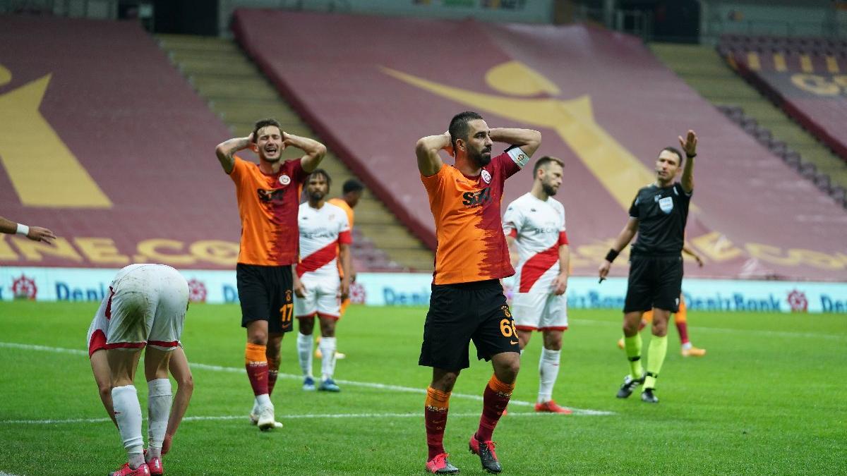 TFF Yöneticisi İsmail Erdem: “Küfür edildi, şikayetçi olacağım”