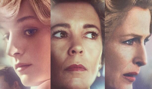 The Crown Dizisinin Konusu Nedir? Oyuncuları Ve İsimleri Neler? The Crown Dizisi Kaç Sezon Kaç Bölüm?