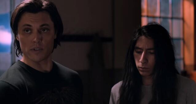 The Gifted Dizisinin Konusu Nedir? Oyuncuları Ve İsimleri Neler? The Gifted Dizisi Kaç Sezon Kaç Bölüm?