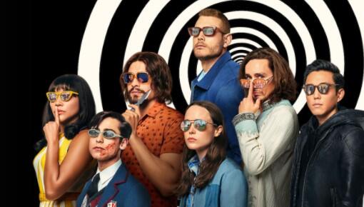 The Umbrella Academy Dizisinin Konusu Nedir? Oyuncuları Ve İsimleri Neler? The Umbrella Academy Dizisi Kaç Sezon Kaç Bölüm?