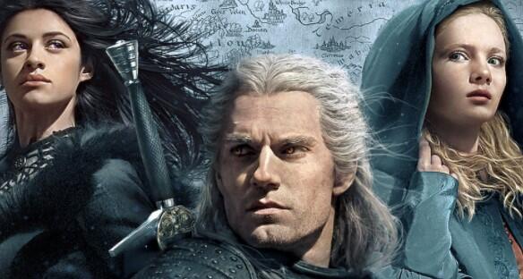 The Witcher Dizisinin Konusu Nedir? Oyuncuları Ve İsimleri Neler? The Witcher Dizisi Kaç Sezon Kaç Bölüm?