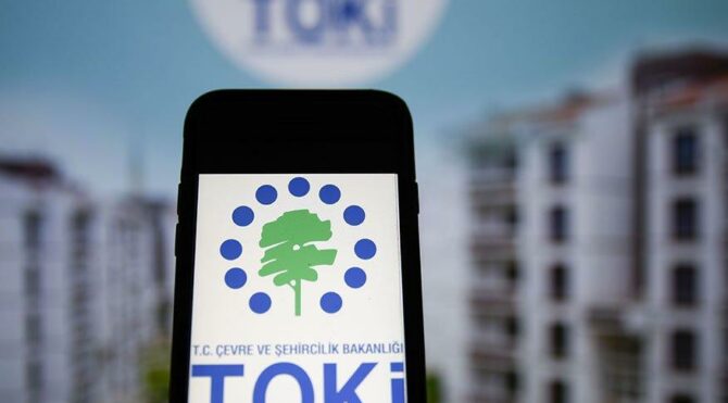 TOKİ, İzmir ve İstanbul’da arsa satışı yapacak