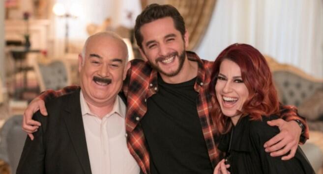 Tövbeler Olsun Dizisinin Konusu Nedir? Oyuncuları Ve İsimleri Neler? Tövbeler Olsun Dizisi Kaç Sezon Kaç Bölüm?