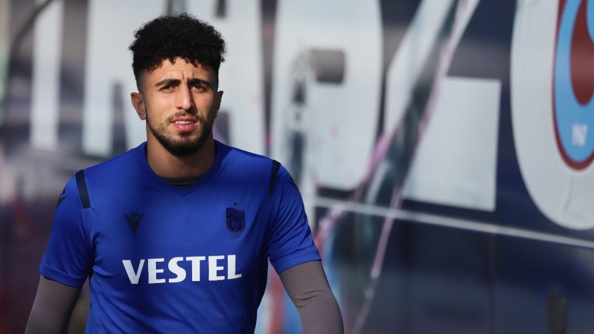Trabzonspor Bilal Başacıkoğlu ile yollarını ayırdı