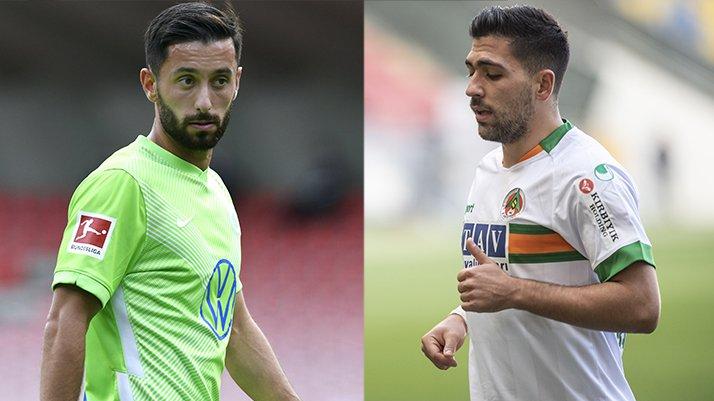 Trabzonspor’dan transfer ‘Fırtına’sı