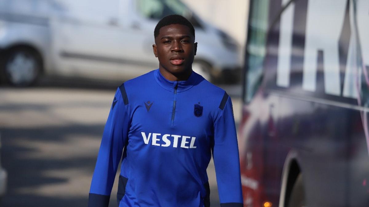 Trabzonspor, Plaza’nın sözleşmesini feshetti