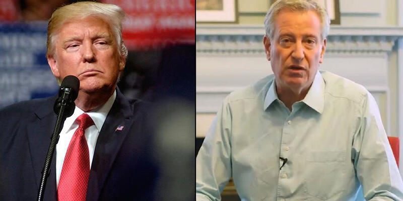 Trump'a bir şok daha! 'Sözleşmeler iptal edilecek'