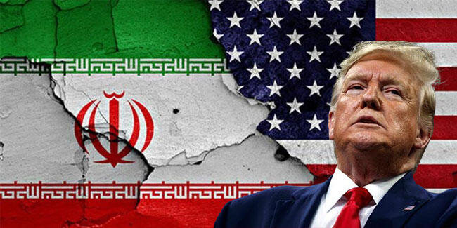 Trump'a 'Tuzağa karşı dikkatli ol' notuyla uyarı: Savaşa sokmayı planlıyorlar