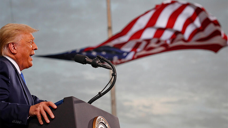Trump'ın 