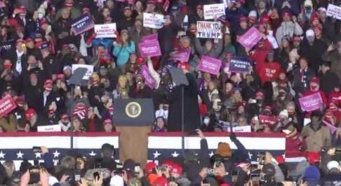 Trump'ın planı intikam almak mı?