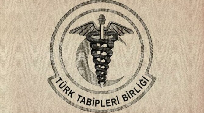 TTB ‘Tip Hizmet Sözleşmesi’nin iptali için yargıya başvurdu