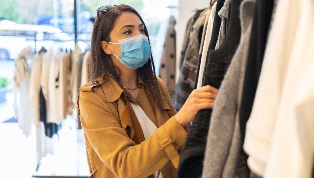 Tüketici güven endeksi ocak ayında arttı