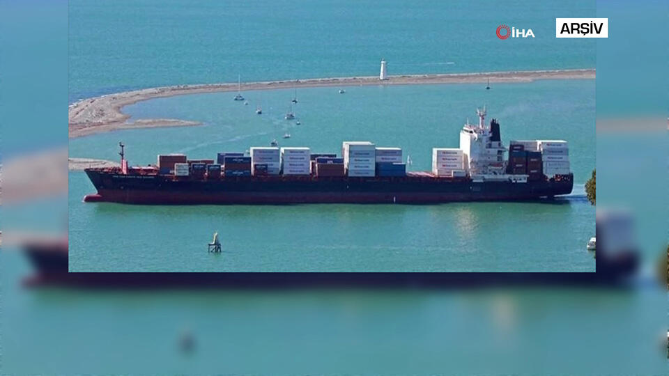 Türk gemisine korsan saldırısı! Tüm gelişmeler...