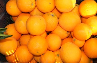 Salgın ve düşük rekolte portakalın fiyatını uçurdu: Dalında 4 lira