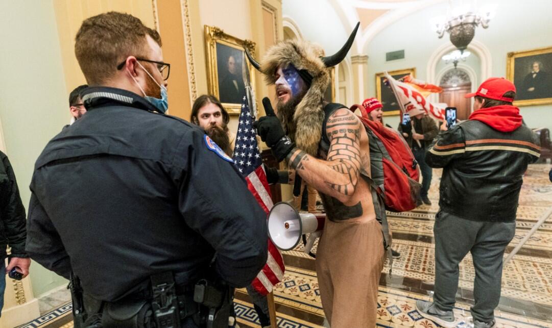 Türkiye: ABD'deki gelişmeleri endişeyle izliyoruz