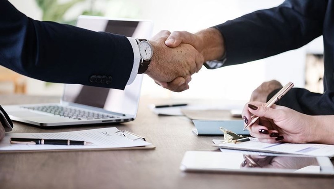 Türkiye'de 6,9 milyar dolarlık şirket birleşmesi ve satın alma gerçekleşti