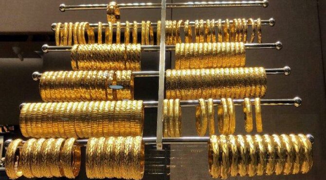 Türkiye’deki kuyumcular uyarıldı! Şebeke çökertildi…