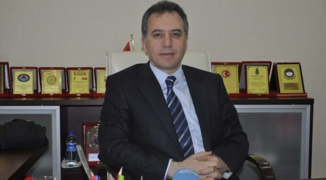 Türkiye gündemindeki vali yardımcısı hâlâ görevinde