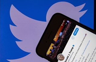 Trump'ın Twitter, Facebook ve Instagram hesapları kilitlendi