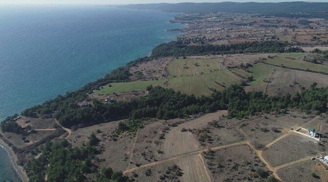 Üçüncü bilirkişi raporu Saros projesi imar planının hukuksuz olduğuna kanaat getirdi