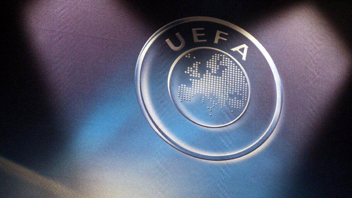 UEFA’dan Avrupa Süper Ligi açıklaması: ‘Katılanlar men edilecek’