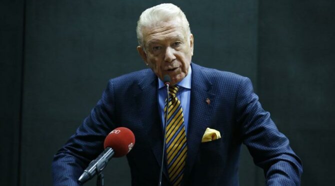 Uğur Dündar’dan 65 yaş ve üstüyle ilgili çağrı