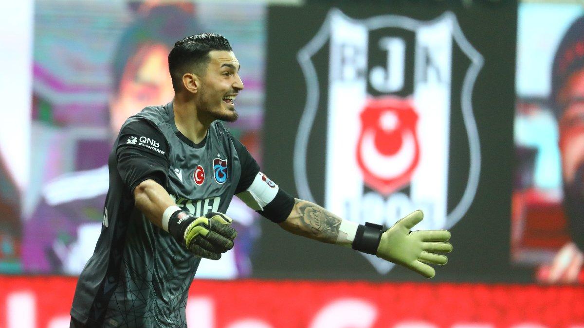 Uğurcan Çakır: Bireysel performansın önemi yok