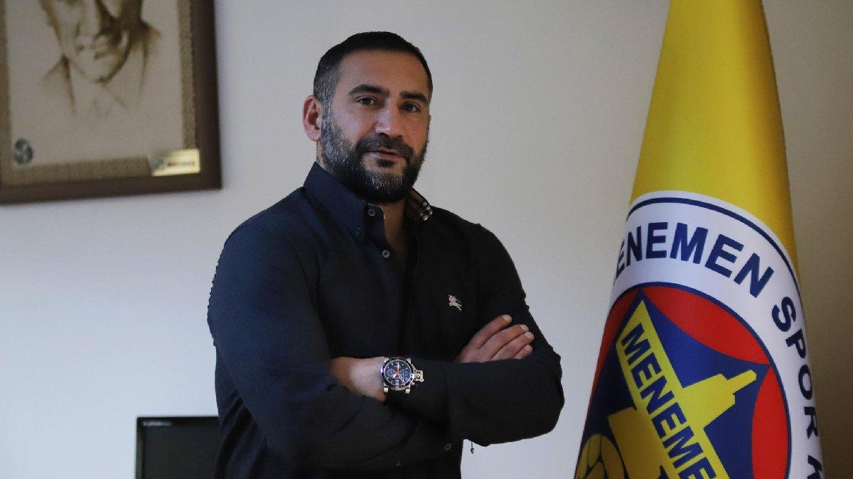 Ümit Karan takviye bekliyor