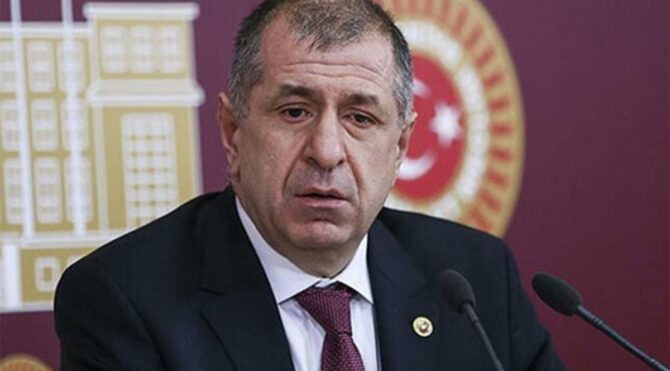 Ümit Özdağ’ın ihracının ‘iptal kararı gerekçesi’ açıklandı