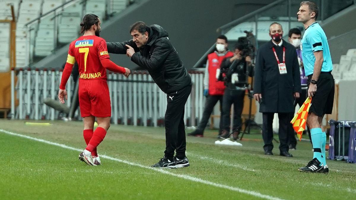 Ünal Karaman: ‘O pozisyonun ‘VAR’dan izlenmesi gerekirdi’