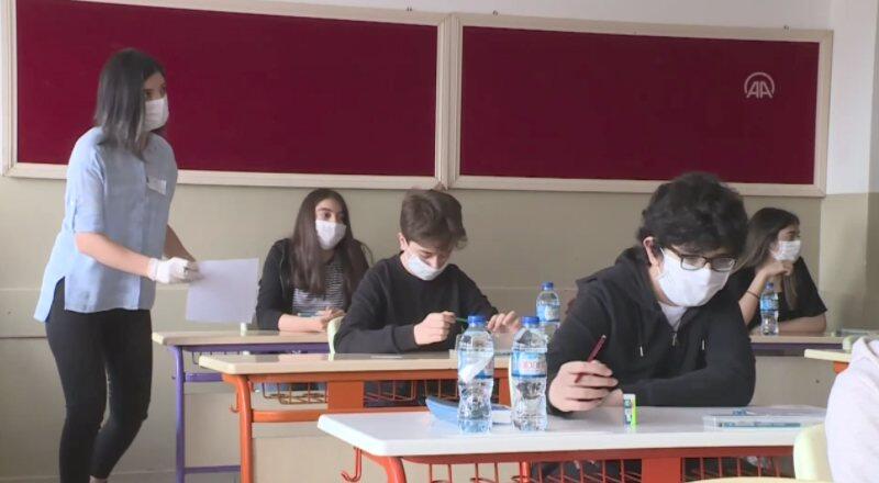 Unesco: 2020 eğitimde kayıp yıl oldu