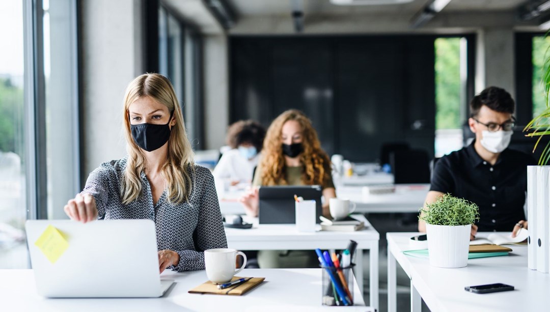 Uzun Covid-19 hastalarının çoğu altı ayın ardından işe geri dönemiyor