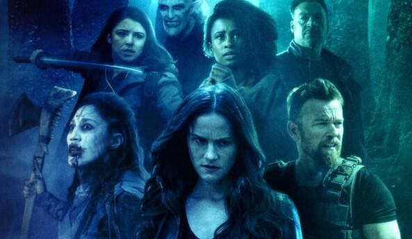 Van Helsing Dizisinin Konusu Nedir? Oyuncuları Ve İsimleri Neler? Van Helsing Dizisi Kaç Sezon Kaç Bölüm?