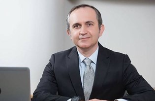 TVF Genel Müdürü Sönmez: Türkiye Sigorta 5 yılda bölgede önemli bir oyuncu olacak